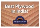 Premier Plylam | Best Plywood Company in India