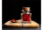 Add Vibrant Color and Taste Using Finest 3 Grams Saffron Threads