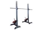 Buy Squat Power Racks at Extreme Training Equipment – Upgrade Your Strength Setup Today