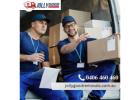 Reliable Movers in Perth
