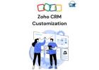 Implementing Zoho CRM Customization for Scalable Business Growth