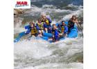 Clear Creek Rafting Colorado | Mad Adventures