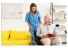 Reliable TBI Home Care with Personalized Caregiver Support