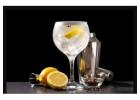 Celebrate Moments Over Signature Cocktails with Gin Drinks