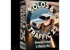 **“Solos & Traffic 25: 41,000 Members, 25 Sites, 5 Rotators — Total Exposure”**