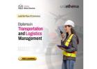 Diploma in Transportation & Logistics Management Online | UniAthena