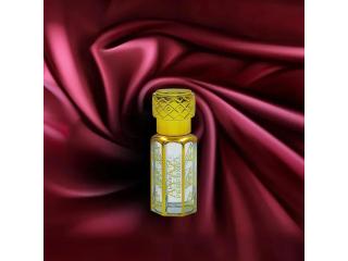 ARO PDS Real Organic Long-Lasting Unisex Roll-On Perfume – Concentrated Fragrance