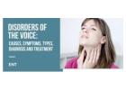 Homeopathy For Vocal Cord Nodule