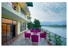 Discover the Best Resort in Rishikesh near Ganga – The Neeraj Luxury Hotels
