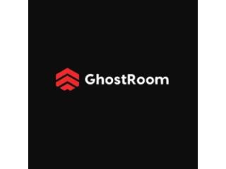 Secure Anon Video Call Site Online | Ghostroom