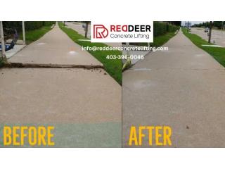 Professional Concrete Contractors | Concrete Lifting Services