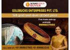 Best Cash For Gold  In Laxmi Bai Nagar Near You