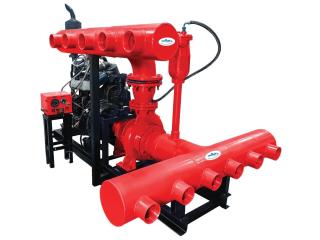 Auto Prime Pumps Manufacturers – Malhar Pump Reliable Industrial Solutions