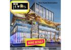 Delhi-Gurgaon Connectivity Boost of M3M Jewel MG Road