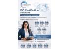 ISO Certification Services in Punjab | Expert ISO Consultants
