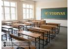 Reliable School Furniture Manufacturer – Vishvas Enterprises