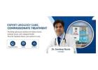 Best Urologist Surgeon in Jaipur – Dr Sandeep Nunia