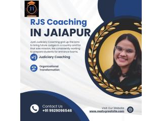 Judiciary coaching designed for serious law aspirants