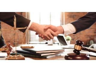 Fellow Entrepreneurs Offering You A Strong Legal Base