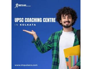 upsc coaching in kolkata