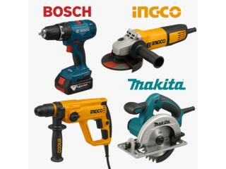 High quality hand tools