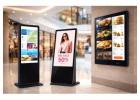 Digital Kiosk Supplier in UAE | Touch Screen & Interactive Kiosk Dubai – Purplewave FZE