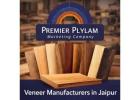Reliable Premier Plylam Veneer Manufacturers in Jaipur | Factory Direct