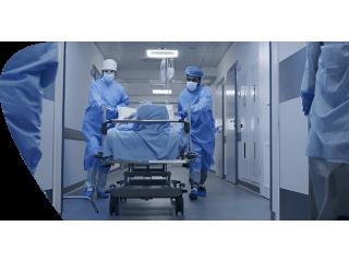 Trauma Treatment in Kerala