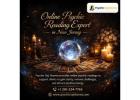 Online Psychic Reading Expert in New Jersey | Tarot Reading in New Jersey