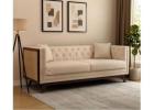 Luxury Sofa Set for Modern Lifestyle
