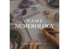 name numerology