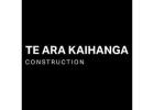 Reliable Roof Repair & New Roof Installation Services by Te Ara Kaihanga