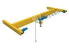 Buy Single Girder Overhead Crane At MIT Hoist & Crane