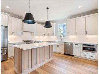 Experienced Custom Builders Nashville TN for Luxury Homes