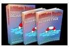 **“Affiliate Rookie Rescue Pack: The Ultimate Checklist-Driven Survival Guide”**