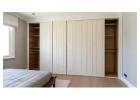 Sliding Door Wardrobes | Modern & Space-Saving Storage