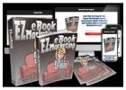 **“EZ Ebook Marketing: Create, Publish, and Profit Without AI”**