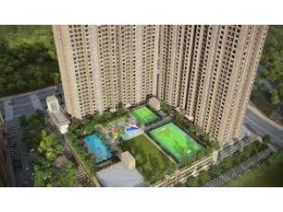 2BHK Flat For Sale at Godrej Ivara Upper Kharadi