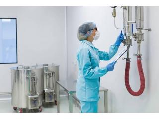 Reliable Gas Supply Southeast for Industrial Applications