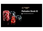 Mahadev Book ID