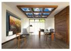 Find Stylish Sky Ceiling to Bring Daylighting Indoors
