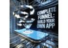 **“DFY Funnel: Build Your Own App List-Building System for LeadsLeap”**