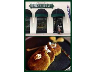 Best indian restaurant in reston