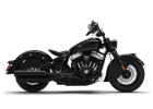 2026 Indian Motorcycle Chief Vintage Black Metallic Classic Power, Timeless Style