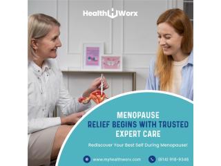 Your Solution for a Balanced and Vibrant Life