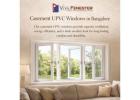 Casement Upvc Windows in Bangalore | Upvc Casement Windows in Bangalore