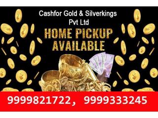Cash For Gold In Shankar Vihar At Best Rates