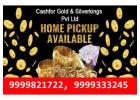 Cash For Gold In Shankar Vihar At Best Rates