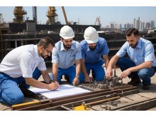 Best MEP Contractors for Mechanical Electrical and Plumbing Services