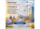 Best Design Build Architects in Bangalore